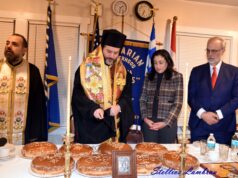 Philadelphia Hellenic Federation Kicks Off USA’s 250th Anniversary, Hosted by Pan Icarian Brotherhood