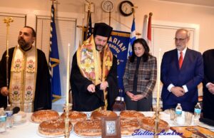 Philadelphia Hellenic Federation Kicks Off USA’s 250th Anniversary, Hosted by Pan Icarian Brotherhood