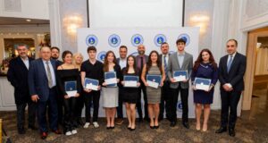 Στόχοι και υποτροφίες στο ετήσιο συνέδριο της Ομοσπονδίας Κυπριακών Οργανώσεων