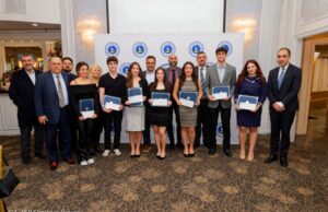 Στόχοι και υποτροφίες στο ετήσιο συνέδριο της Ομοσπονδίας Κυπριακών Οργανώσεων