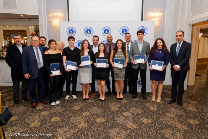 Στόχοι και υποτροφίες στο ετήσιο συνέδριο της Ομοσπονδίας Κυπριακών Οργανώσεων