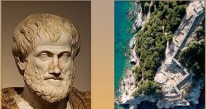EMBCA Presents “Journey and Reflections on Aristotle” Webinar Panel Discussion – Jan. 18