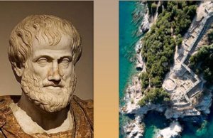 EMBCA Presents “Journey and Reflections on Aristotle” Webinar Panel Discussion – Jan. 18