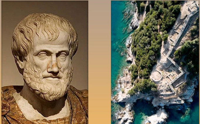 EMBCA Presents “Journey and Reflections on Aristotle” Webinar Panel Discussion – Jan. 18