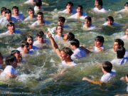 Λαμπρός ο 120ος εορτασμός των Φώτων στην «Πόλη των Θεοφανείων»