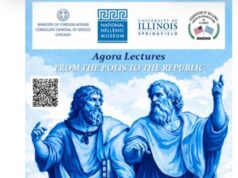 Consulate General of Greece in Chicago Unveils New “Agora Lectures” Series