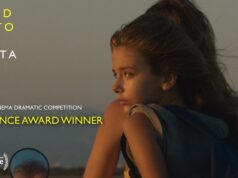 Το Βραβείο Κοινού στο Φεστιβάλ του Sundance κέρδισε η ταινία «Κράτα Με» της Μ. Αριστείδου