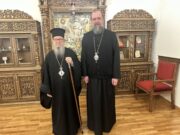 Στη Θεσσαλονίκη ο Αρχιεπίσκοπος Δημήτριος