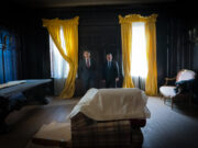 Inside Greece’s Lost Embassy in Washington