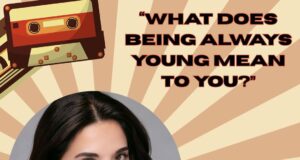Eleanna Finokalioti Stars as Little Short Sally in Off-Broadway Musical Always Young