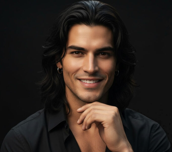 Review: Dimitris Miller releases incredible new song and music video for ‘Always You’