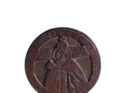 Ένα έκθεμα – μια ιστορία: Η σφραγίδα που φωτίζει την εκκλησιαστική ζωή της Βέροιας