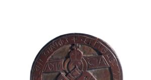 Ένα έκθεμα – μια ιστορία: Η σφραγίδα που φωτίζει την εκκλησιαστική ζωή της Βέροιας