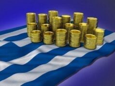Hellenic Republic to auction 400 million euros, 26-Week T-Bills on Jan. 21