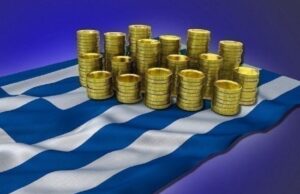 Hellenic Republic to auction 400 million euros, 26-Week T-Bills on Jan. 21