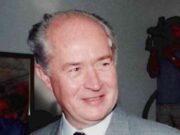 Απεβίωσε ο πρώην Πρόεδρος της Κύπρου Γιώργος Βασιλείου