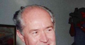 Απεβίωσε ο πρώην Πρόεδρος της Κύπρου Γιώργος Βασιλείου