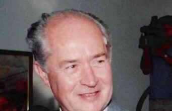 Απεβίωσε ο πρώην Πρόεδρος της Κύπρου Γιώργος Βασιλείου