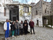 Τα μέλη της ΚΟΙΝΣΕΠ «Πιτυός Προορισμός» ξαναζωντανεύουν το ορεινό χωριό