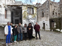 Τα μέλη της ΚΟΙΝΣΕΠ «Πιτυός Προορισμός» ξαναζωντανεύουν το ορεινό χωριό