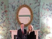 Greece’s New Ambassador to the United States Assumes Duties