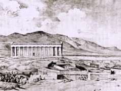 Θησείο: H γοητευτική γειτονιά με τη μακρά ιστορία, τους θρύλους και τα σπαρταριστά ευτράπελα