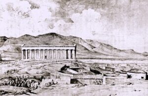 Θησείο: H γοητευτική γειτονιά με τη μακρά ιστορία, τους θρύλους και τα σπαρταριστά ευτράπελα