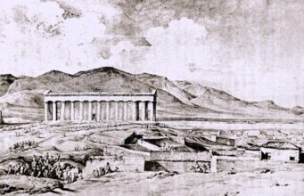 Θησείο: H γοητευτική γειτονιά με τη μακρά ιστορία, τους θρύλους και τα σπαρταριστά ευτράπελα