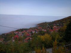 «Μονοπάτι των Προσκυνητών»: ορειβατική – πεζοπορική διαδρομή, 100-110 χλμ, σε τρεις δήμους