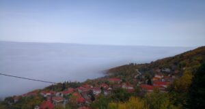 «Μονοπάτι των Προσκυνητών»: ορειβατική – πεζοπορική διαδρομή, 100-110 χλμ, σε τρεις δήμους