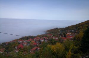 «Μονοπάτι των Προσκυνητών»: ορειβατική – πεζοπορική διαδρομή, 100-110 χλμ, σε τρεις δήμους