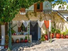 Τα Ανώγεια στο διεθνές ταξιδιωτικό αφιέρωμα της εφημερίδας The Times