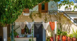 Τα Ανώγεια στο διεθνές ταξιδιωτικό αφιέρωμα της εφημερίδας The Times