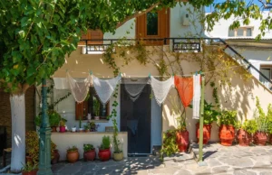 Τα Ανώγεια στο διεθνές ταξιδιωτικό αφιέρωμα της εφημερίδας The Times