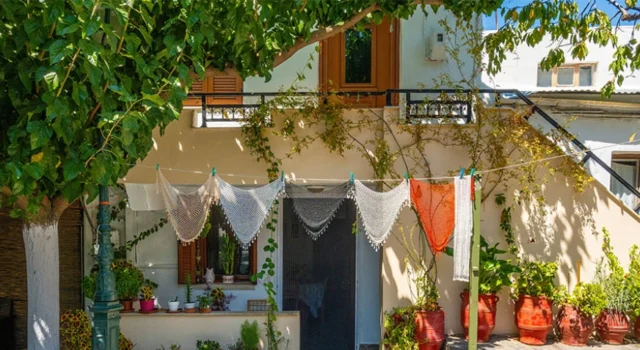 Τα Ανώγεια στο διεθνές ταξιδιωτικό αφιέρωμα της εφημερίδας The Times