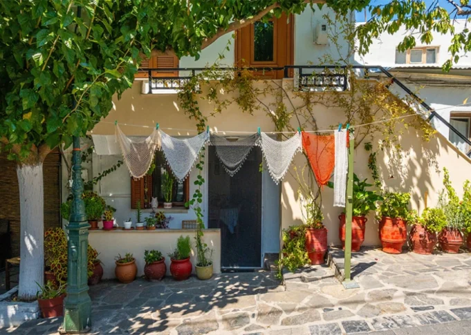 Τα Ανώγεια στο διεθνές ταξιδιωτικό αφιέρωμα της εφημερίδας The Times