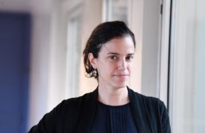 Ελίζα Κονοφάγου, η Ελληνίδα καθηγήτρια του Columbia που αξιοποιεί τους υπερήχους για τη θεραπεία ασθενειών