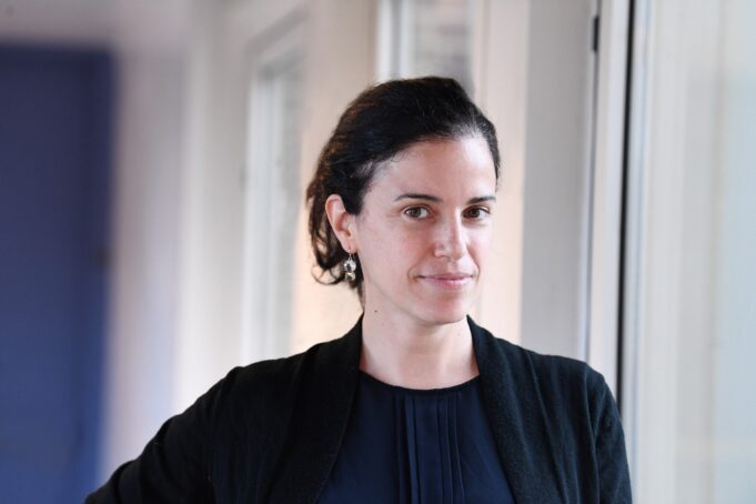 Ελίζα Κονοφάγου, η Ελληνίδα καθηγήτρια του Columbia που αξιοποιεί τους υπερήχους για τη θεραπεία ασθενειών