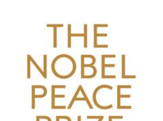 Το Νόμπελ Ειρήνης δεν ανακαλείται, δεν μοιράζεται, δεν μεταβιβάζεται, λέει το Ινστιτούτο Νόμπελ