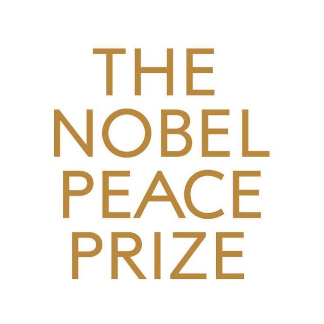 Nobel Peace