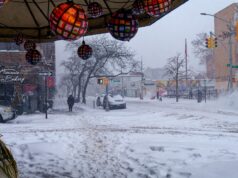 Τους 30 έφτασαν οι νεκροί από το πολικό ψύχος που πλήττει τη χώρα