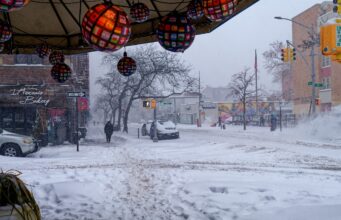 Τους 30 έφτασαν οι νεκροί από το πολικό ψύχος που πλήττει τη χώρα