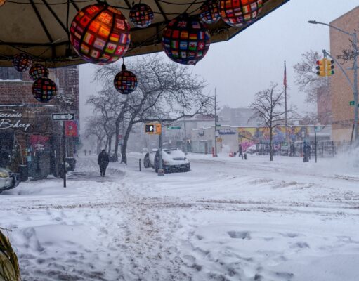 Governor Hochul Urges New Yorkers to Prepare as Extreme Cold Continues Across the State