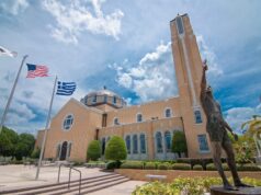 St. Nicholas Cathedral Launches “A Legacy of Faith, A Future of Hope” Capital Campaign