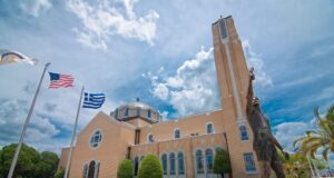 St. Nicholas Cathedral Launches “A Legacy of Faith, A Future of Hope” Capital Campaign