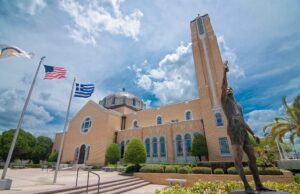 St. Nicholas Cathedral Launches “A Legacy of Faith, A Future of Hope” Capital Campaign