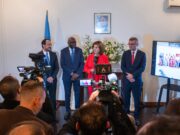 Α. Γκουτέρες: Νέα στιγμή ευκαιρίας για το Κυπριακό