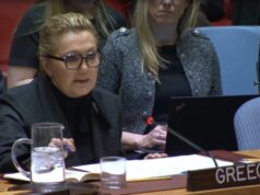 Η Συρία σε κρίσιμο σταυροδρόμι – Εφαρμογή της συμφωνίας SDF και συριακής μεταβατικής κυβέρνησης ζητά η Ελλάδα