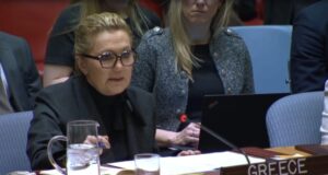 Η Συρία σε κρίσιμο σταυροδρόμι – Εφαρμογή της συμφωνίας SDF και συριακής μεταβατικής κυβέρνησης ζητά η Ελλάδα