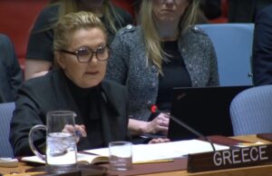 Η Συρία σε κρίσιμο σταυροδρόμι – Εφαρμογή της συμφωνίας SDF και συριακής μεταβατικής κυβέρνησης ζητά η Ελλάδα